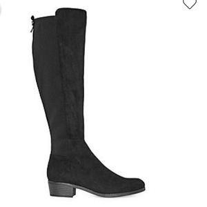 NWT🐎Liz Claiborne riding boots